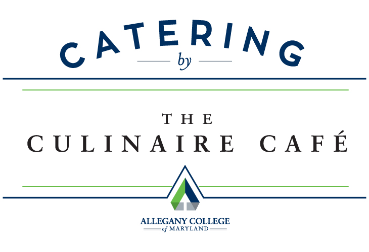 Catering by the Cafe