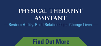 Physical Therapist Assistant