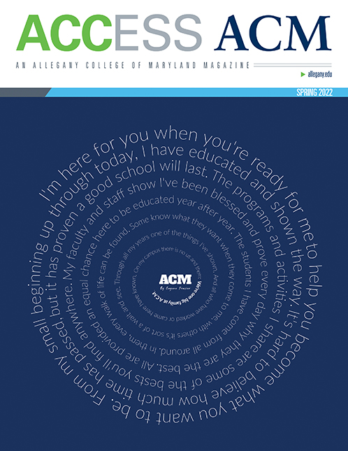 ACCESS-ACM