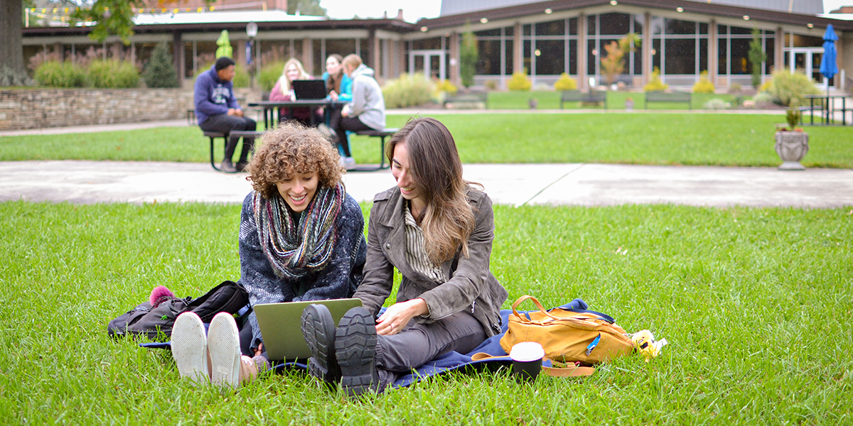 Advising Center