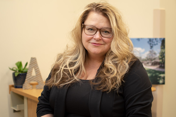 Jennifer Engelbach