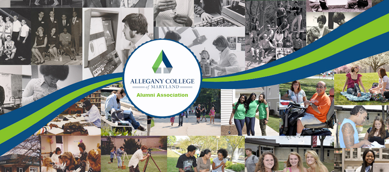 Alumni Photographs of Students through the years