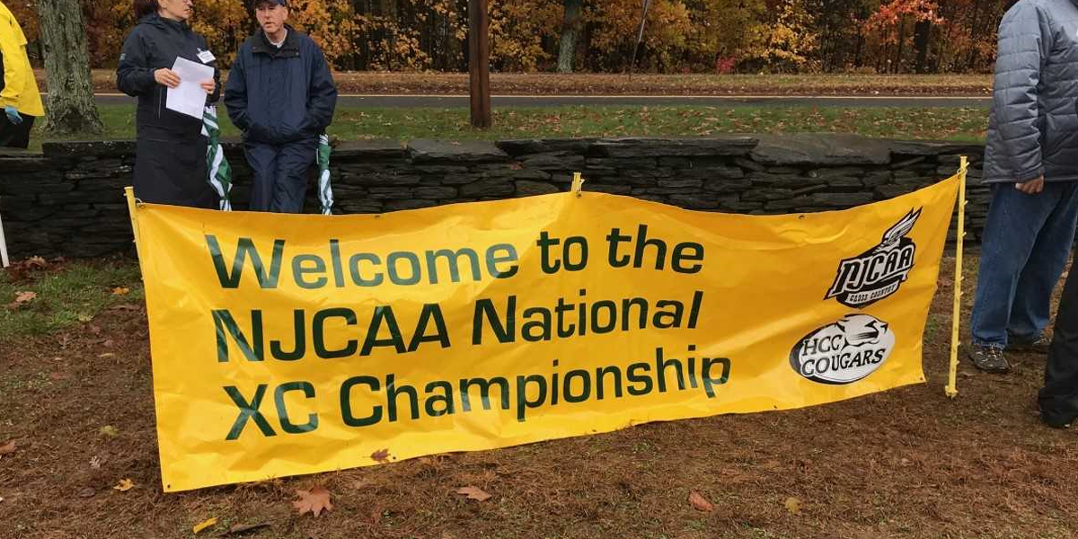 Allegany College of Maryland Cross Country