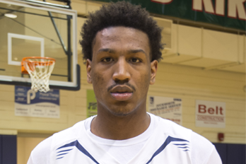 Derrick Dixon