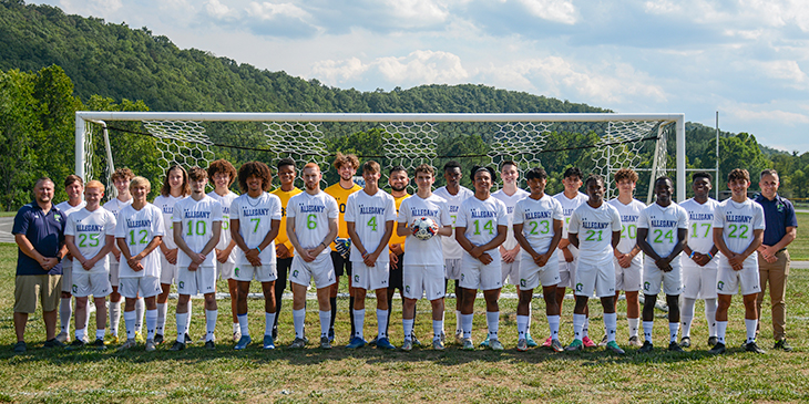 2022 Soccer Team