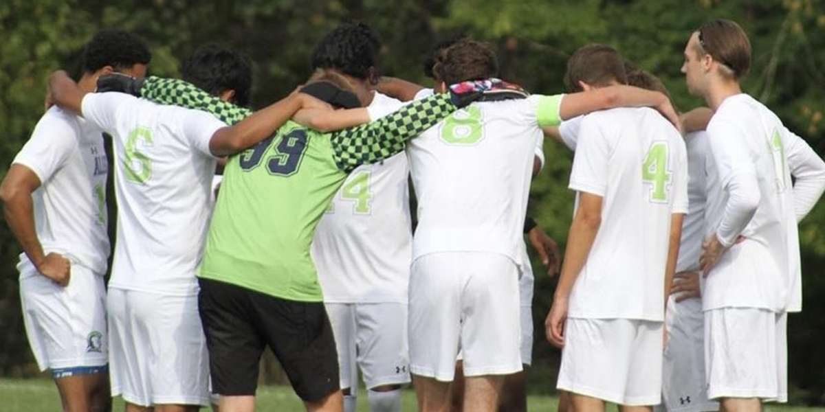 Allegany College of Maryland Soccer