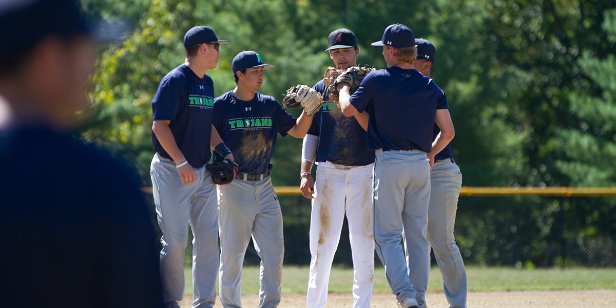 Baseball