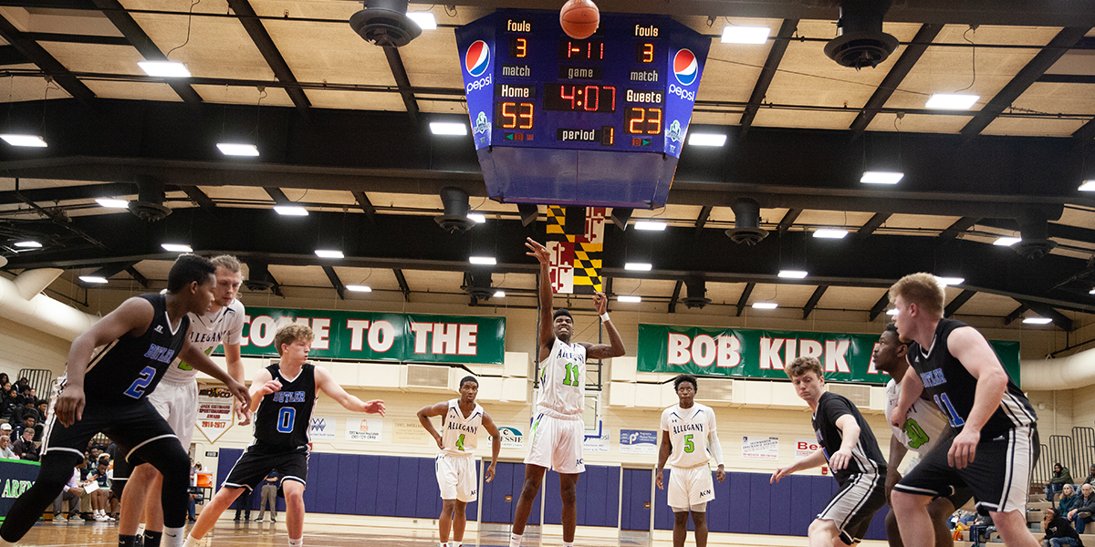 Basketball