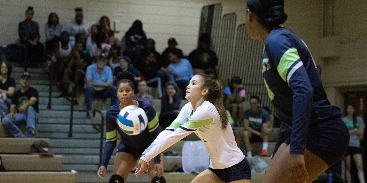 Volleyball