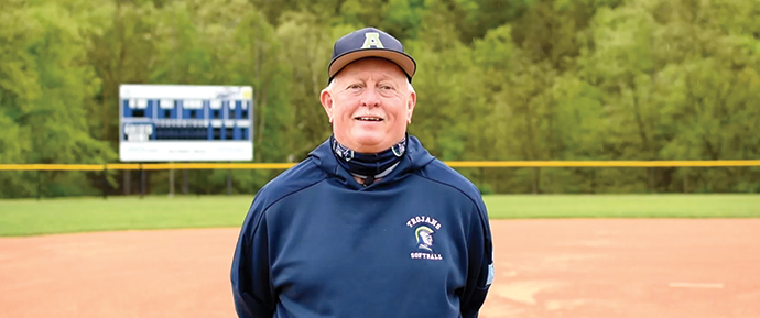 ACM Softball Discover Video