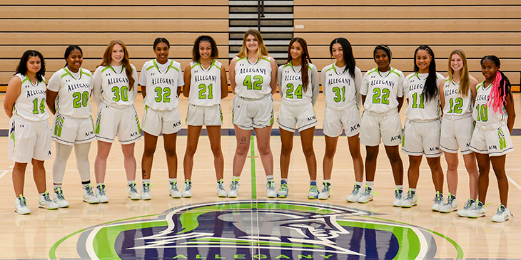 Women's Basketball Team