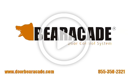 Bearacade