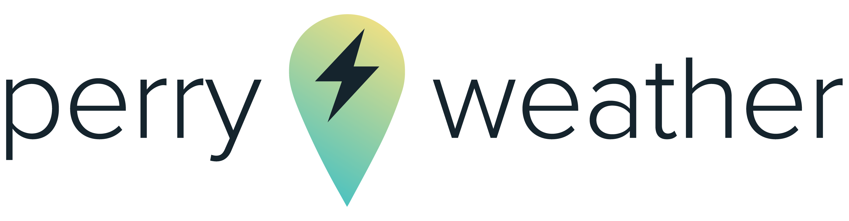 Perry Weather System logo