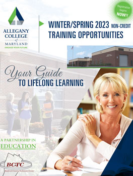 Bedford Catalog Cover