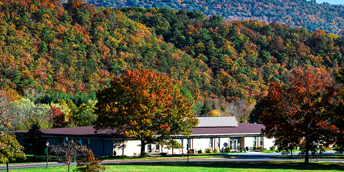 Continuing Education Building