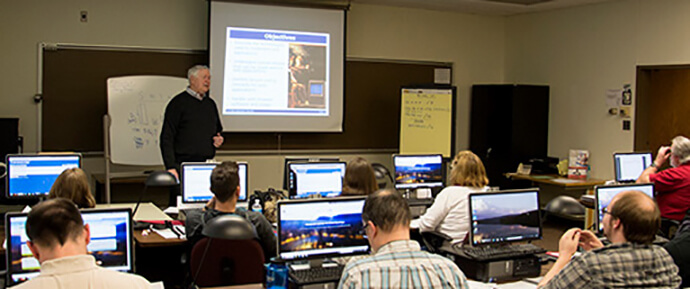 Search CE Courses