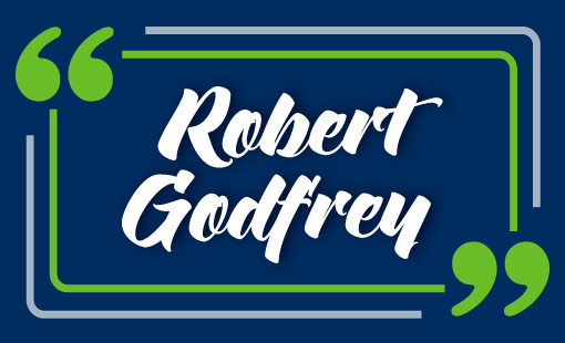 Robert Godfrey