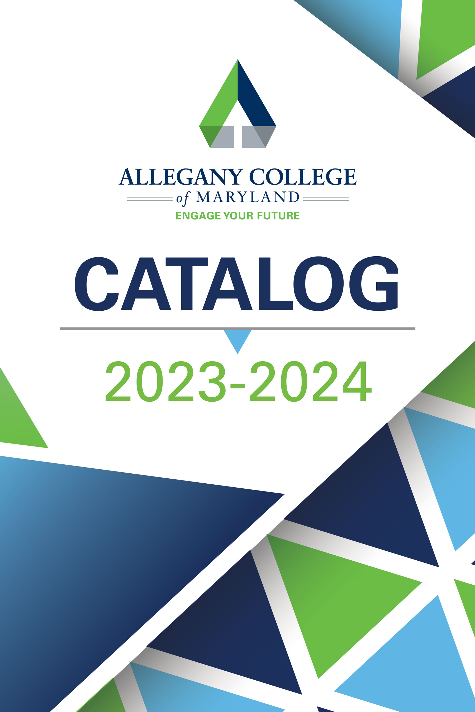 ACM Current College Catalog