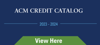 Credit Catalog