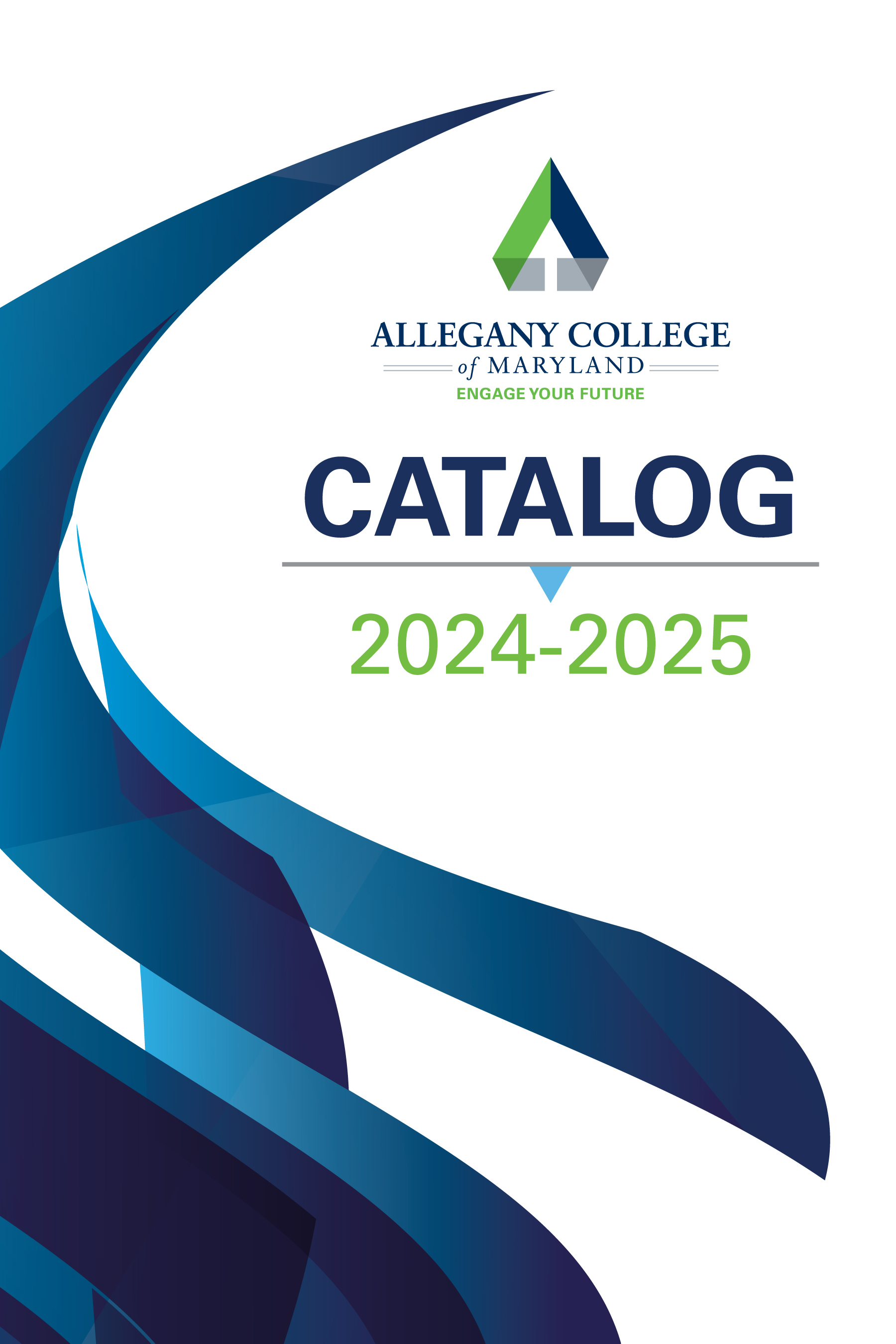 ACM Current College Catalog