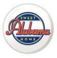 Alabama Logo