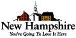 New Hampshire Logo