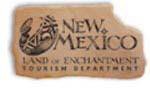 New Mexico Logo