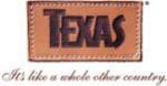 Texas Logo