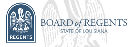 Louisiana Logo