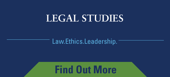 Legal Studies