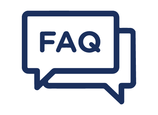 FAQ's