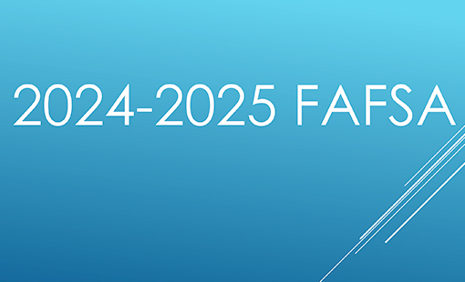 2024-2025 FAFSA