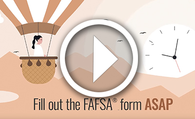 FAFSA Form