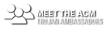 Meet a Ambassador