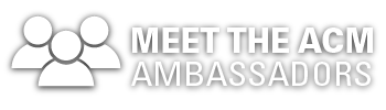 Meet a Ambassador