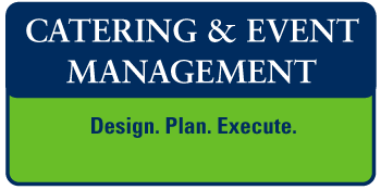 Catering & Event Management - Design. Plan. Execute.