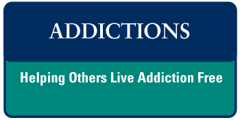 Addictions - Helping Others Live Addiction Free