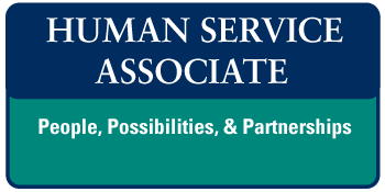 Human Service Associate - People, Possibilities, & Partnerships