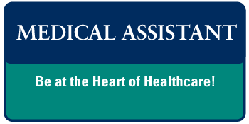 Medical Assistant - Be at the Heart of Healthcare!