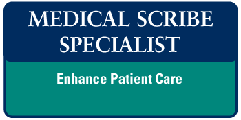 Medical Scribe Specialist - Enhance Patient Care