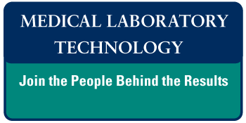 Medical Laboratory Technician - Join the People Behind the Results