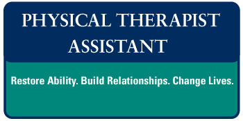 Physical Therapist Assistant - Restore Ability. Build Relationships. Change Lives.