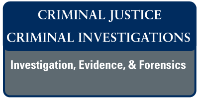 Criminal Investigations