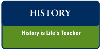 History - History is Life's Teacher