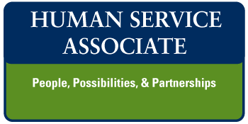 Human Service Associate - People, Possibilities, & Partnerships