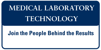 Medical Laboratory Technician - Join the People Behind the Results
