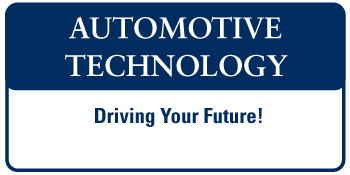 Automotive Technology - Driving Your Future!