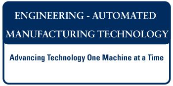 Engineering - Automated Technology One Machine at a Time