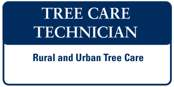 Tree Care Technician  - Rural and Urban Tree Care