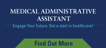 Medical Administrative Assistant